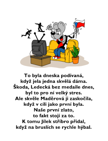 Příběhy Myšáka 306